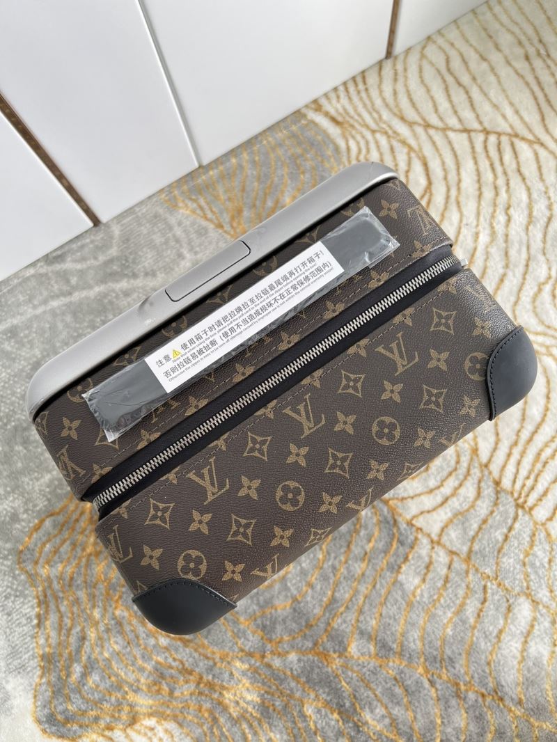 Louis Vuitton Suitcase